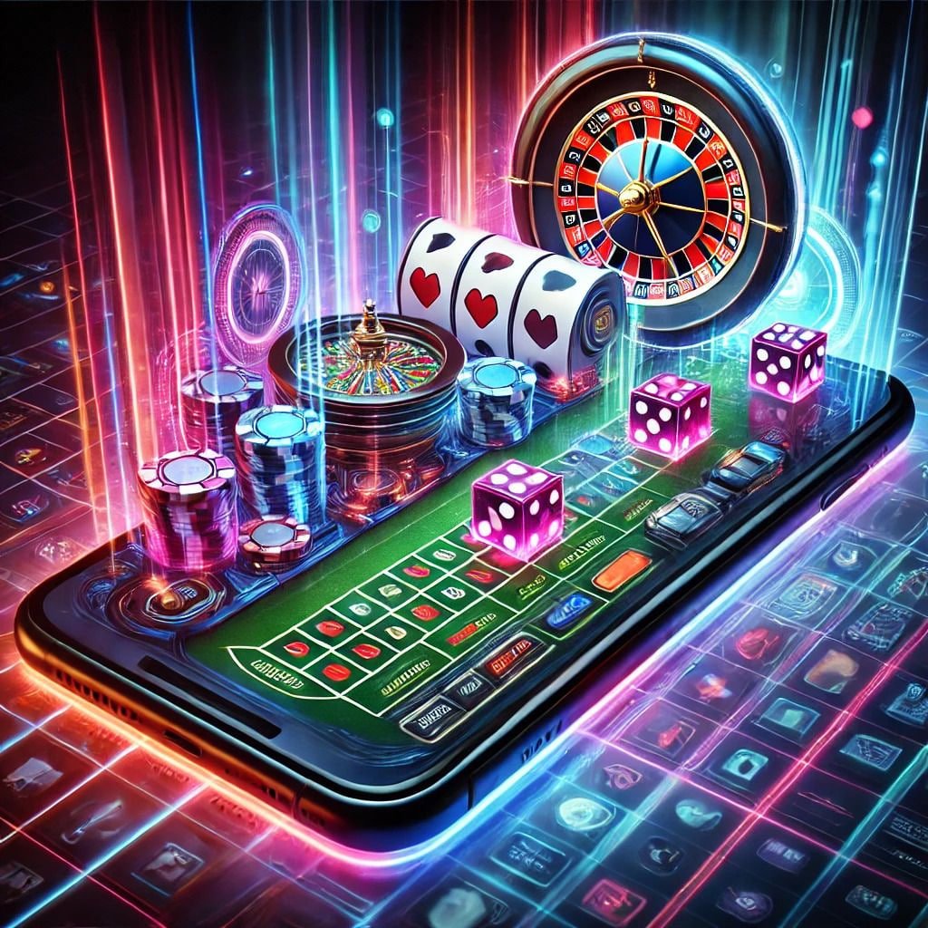 mobile baccarat reading on bat 09 for users in Dhaka and Rajshahi